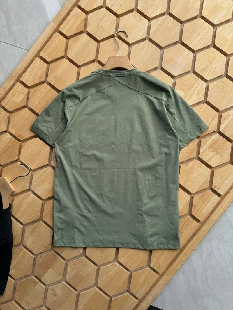 Descente T-Shirts Practical 159643
