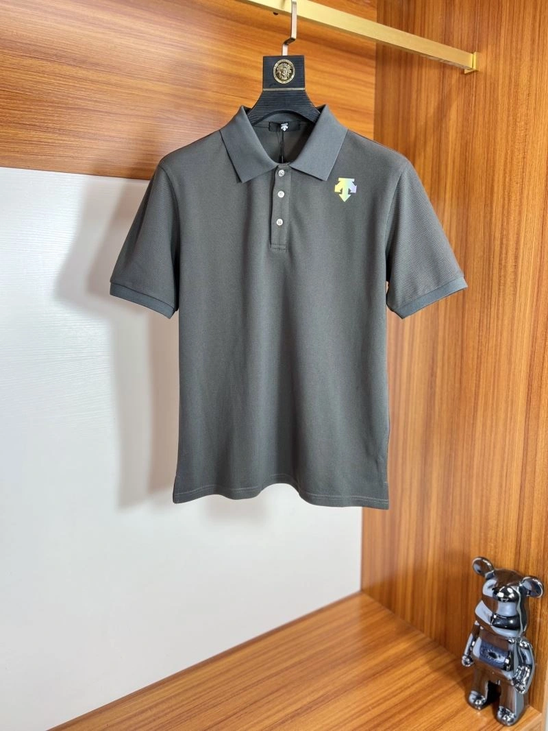 AllSeason Descente T-Shirts 158599