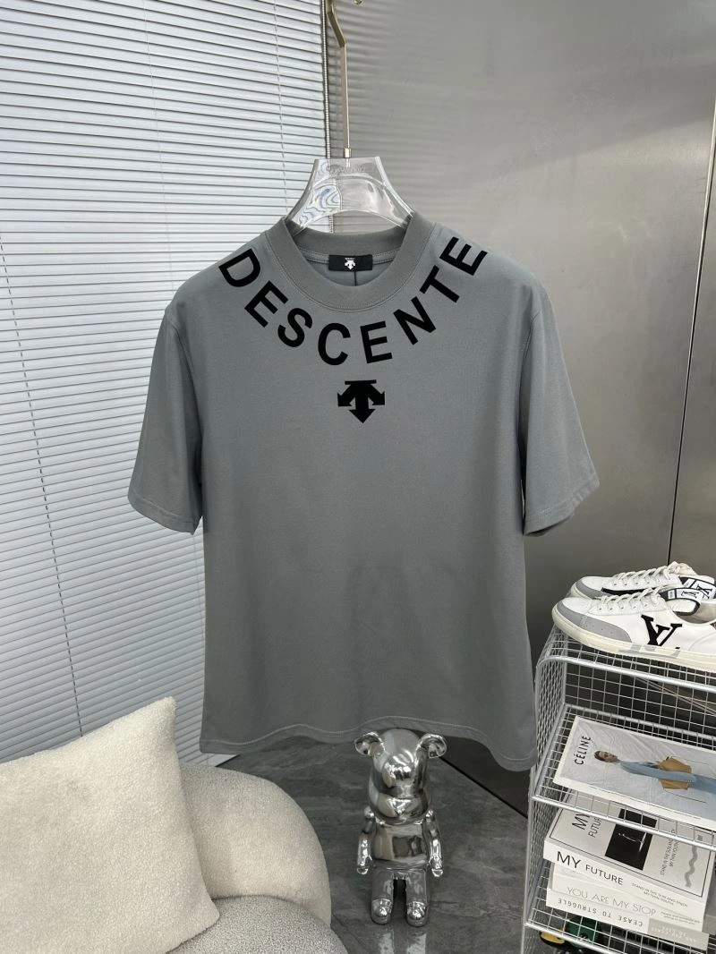 Affordable Descente T-Shirts 158635