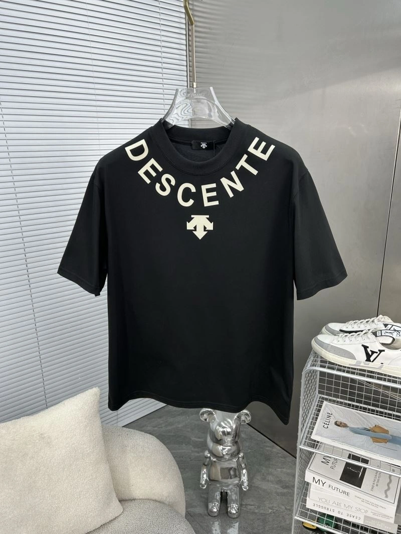 Affordable Descente T-Shirts 158635