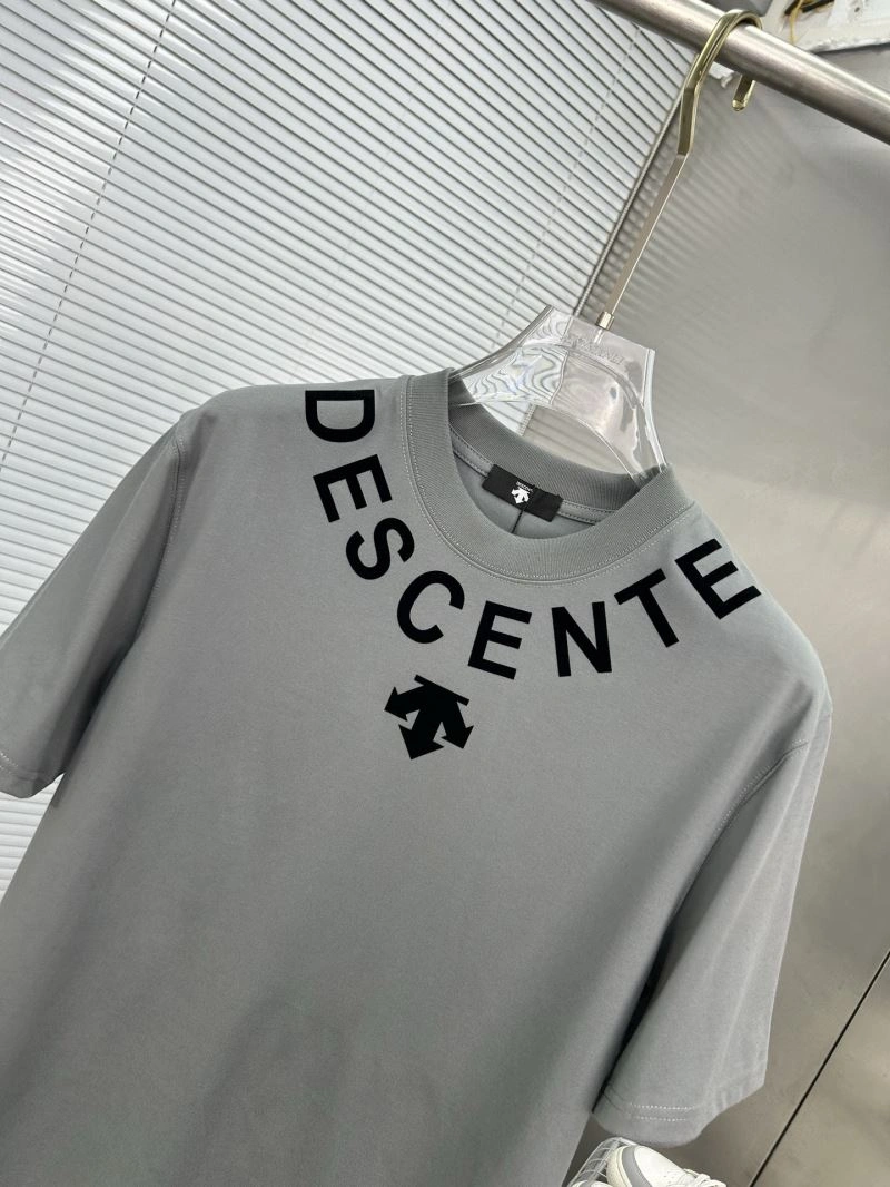 Affordable Descente T-Shirts 158635