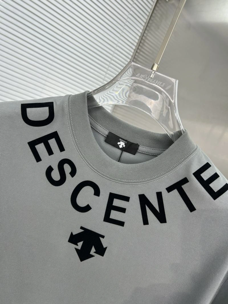 Affordable Descente T-Shirts 158635