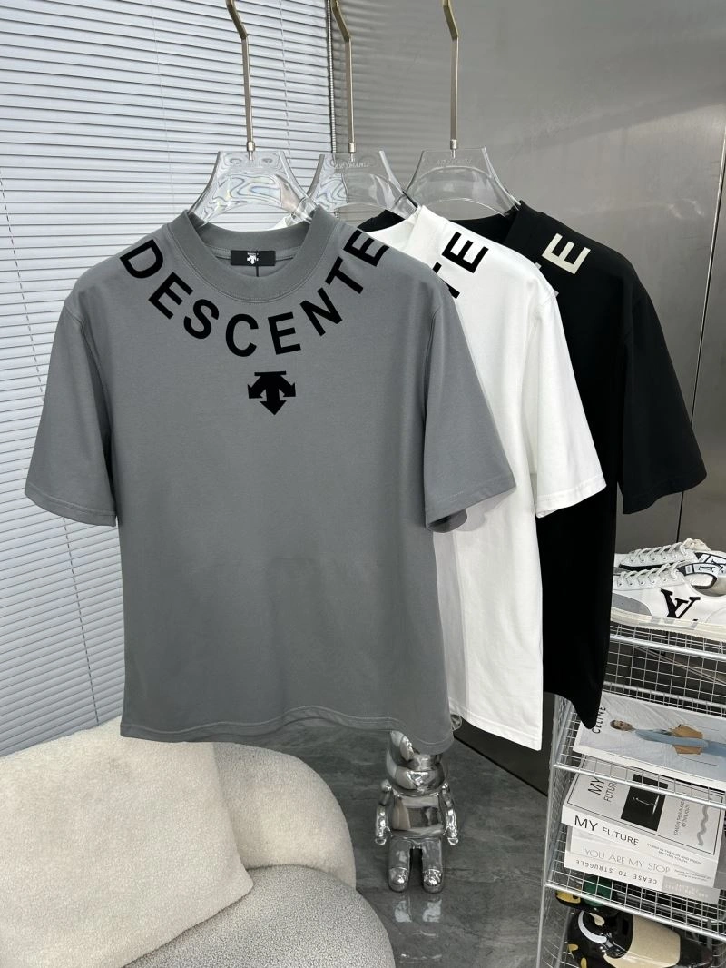 Affordable Descente T-Shirts 158635