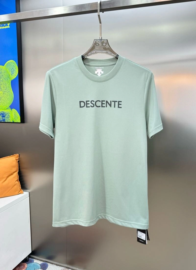 Trendy Descente T-Shirts 158631