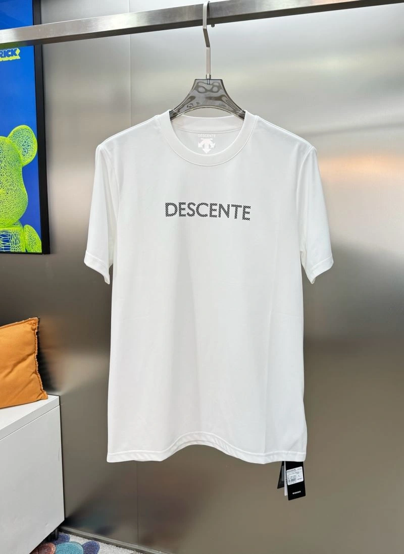Trendy Descente T-Shirts 158631