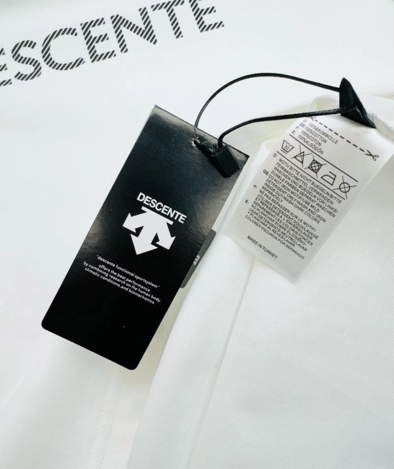 Trendy Descente T-Shirts 158631