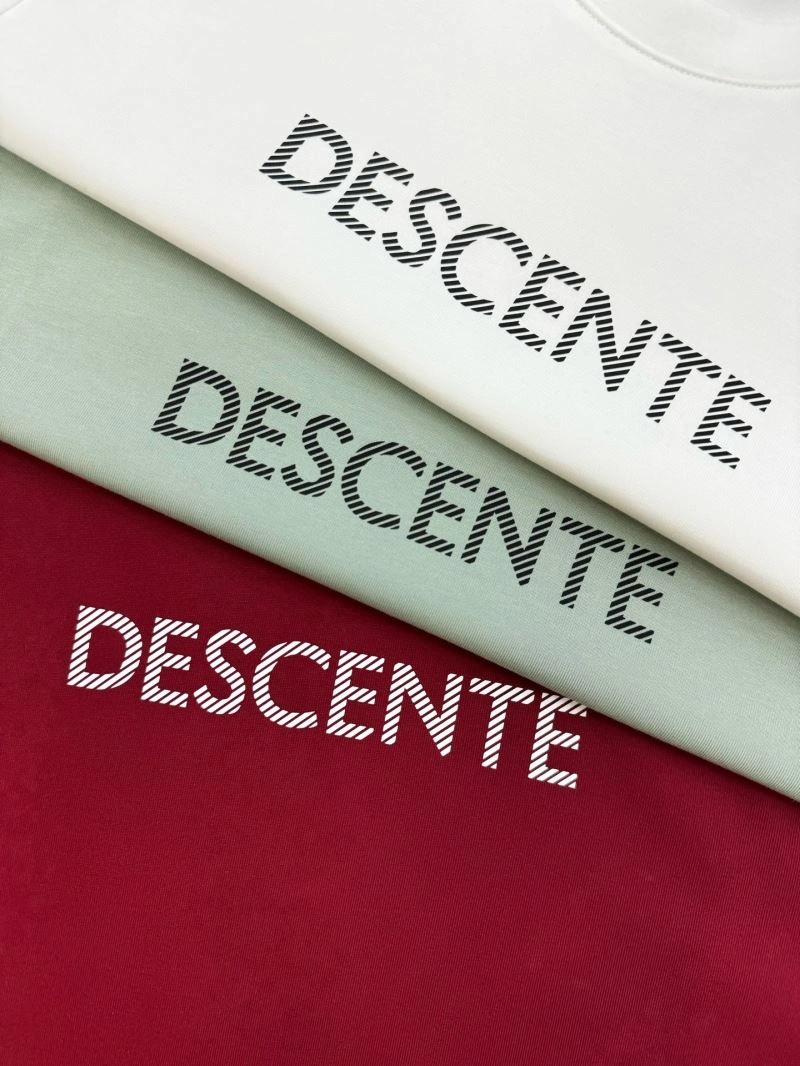 Trendy Descente T-Shirts 158631