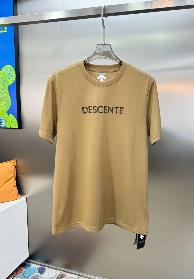 Neat Descente T-Shirts 158593