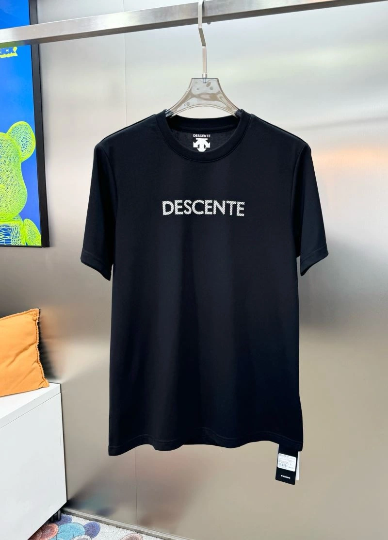 Neat Descente T-Shirts 158593