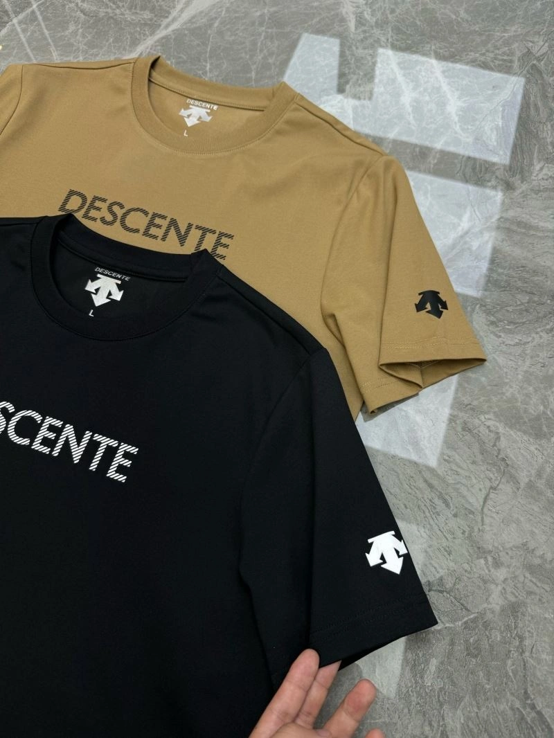 Neat Descente T-Shirts 158593