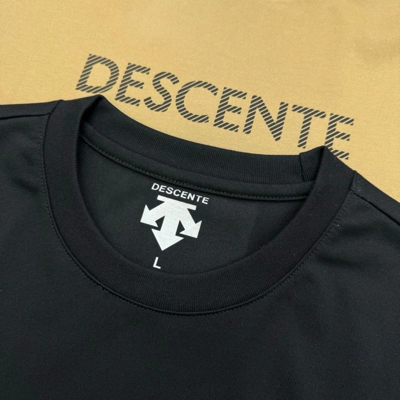 Neat Descente T-Shirts 158593