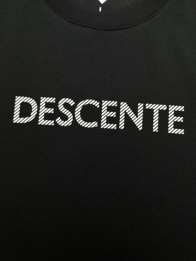 Neat Descente T-Shirts 158593