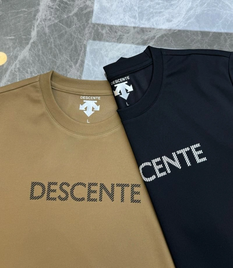 Neat Descente T-Shirts 158593