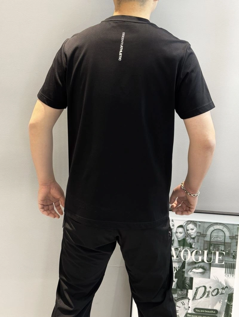 Descente T-Shirts ComfortFit 158590