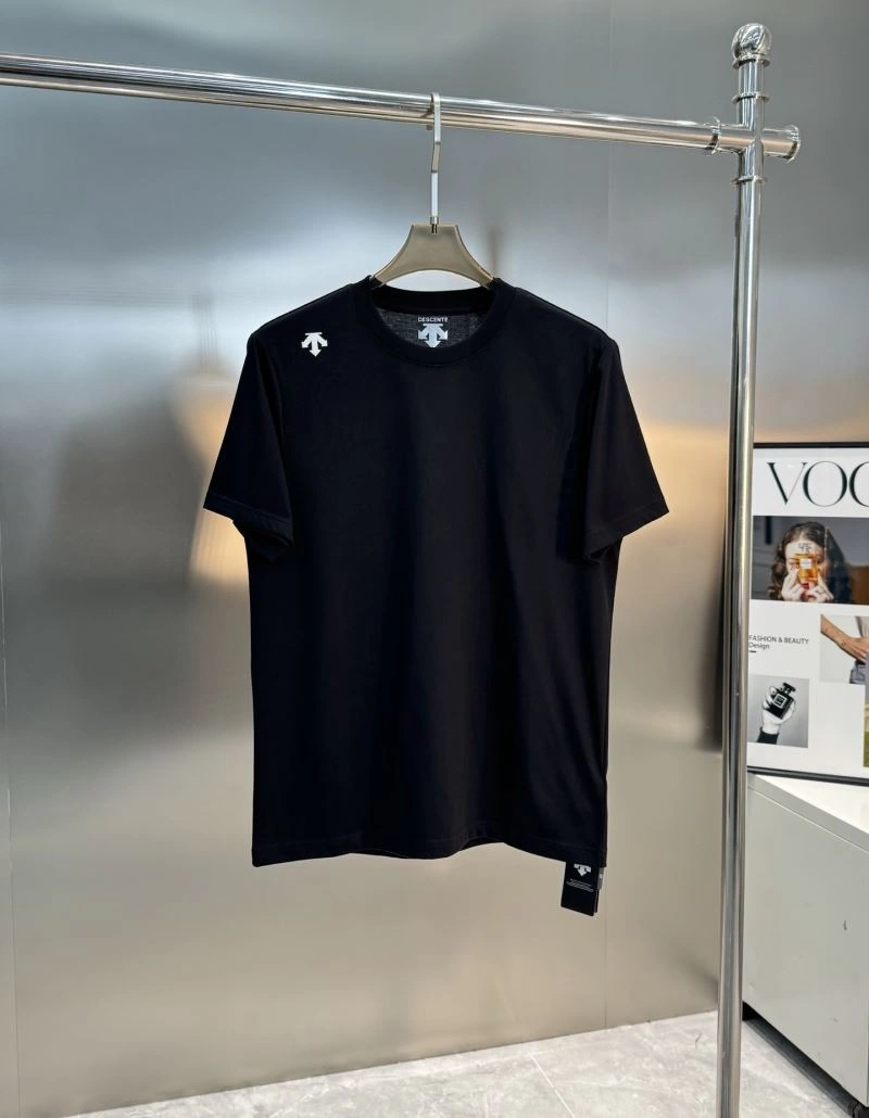 Descente T-Shirts ComfortFit 158590