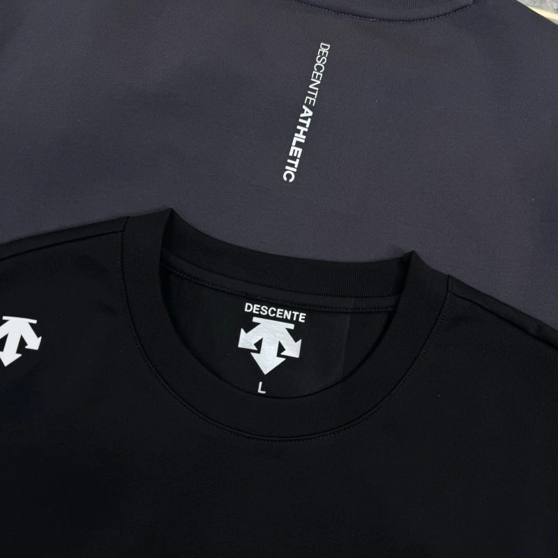 Descente T-Shirts ComfortFit 158590
