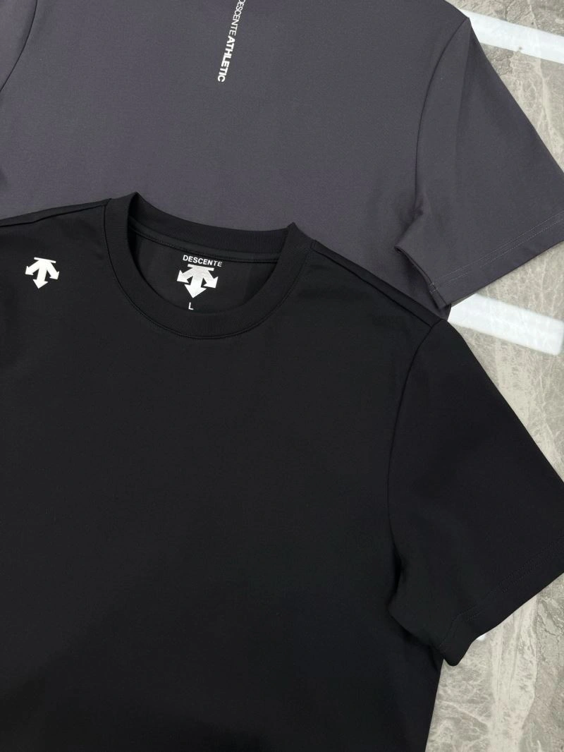 Descente T-Shirts ComfortFit 158590