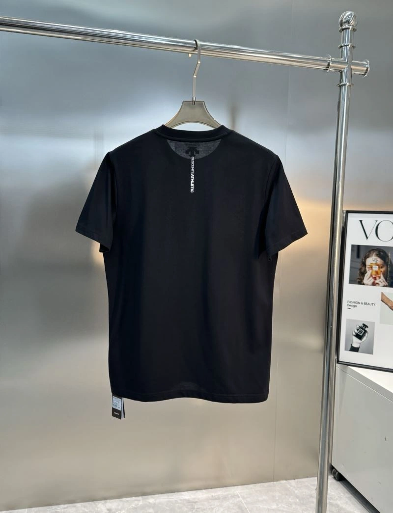 Descente T-Shirts ComfortFit 158590