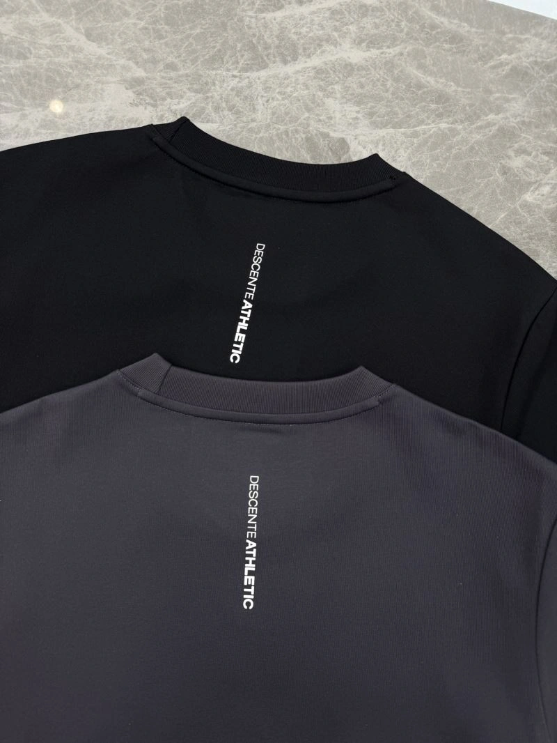 Descente T-Shirts ComfortFit 158590