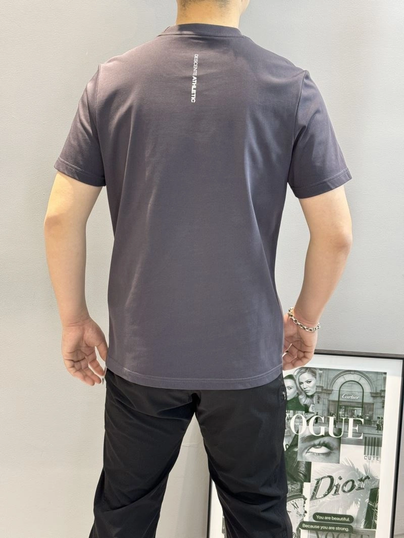 Descente T-Shirts EyeCatching 158628