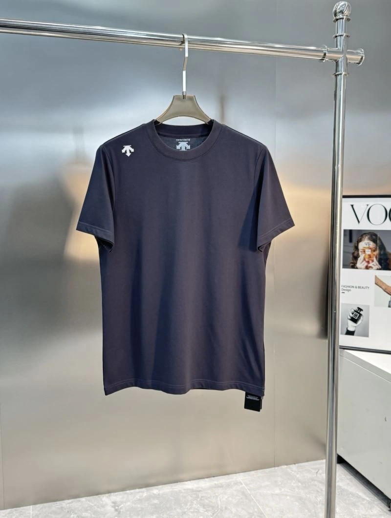 Descente T-Shirts EyeCatching 158628