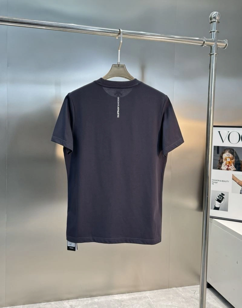 Descente T-Shirts EyeCatching 158628