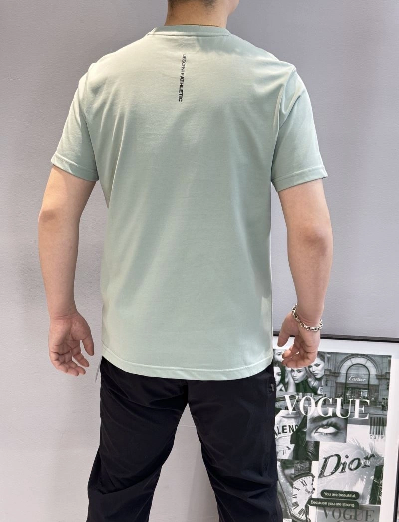 Descente T-Shirts EyeCatching 158628
