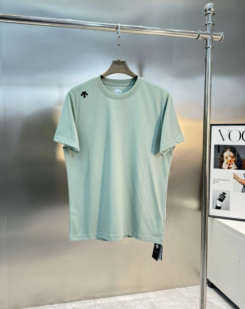 Descente T-Shirts EyeCatching 158628