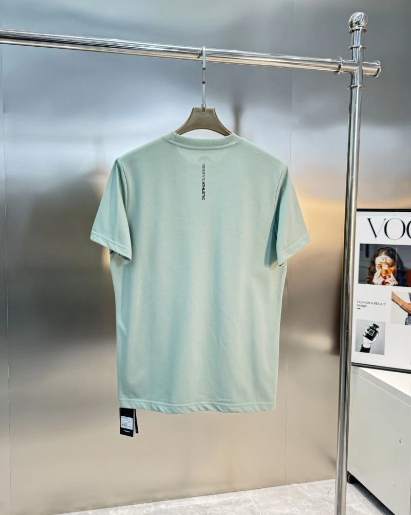 Descente T-Shirts EyeCatching 158628