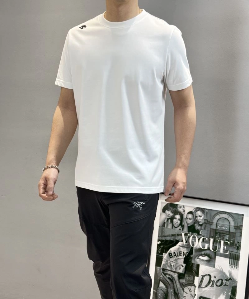 Descente T-Shirts Original 158588
