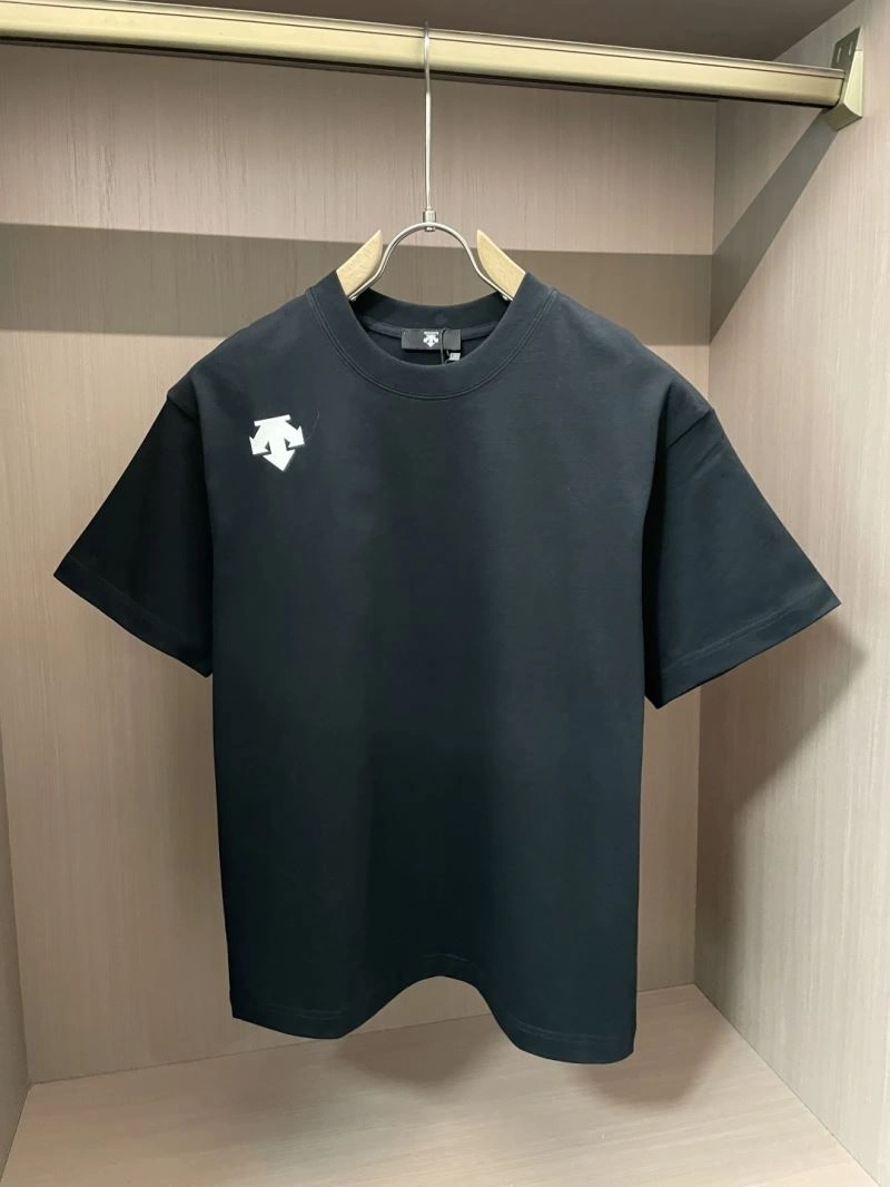 Snug Descente T-Shirts 158591