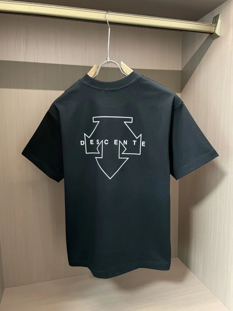 Snug Descente T-Shirts 158591