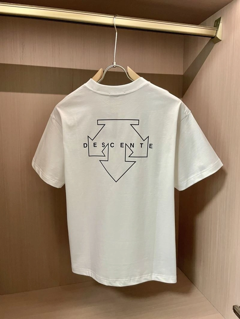 Snug Descente T-Shirts 158591