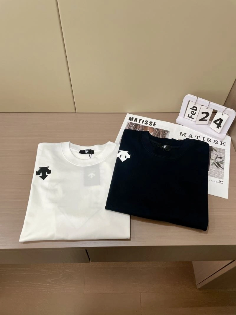 Snug Descente T-Shirts 158591