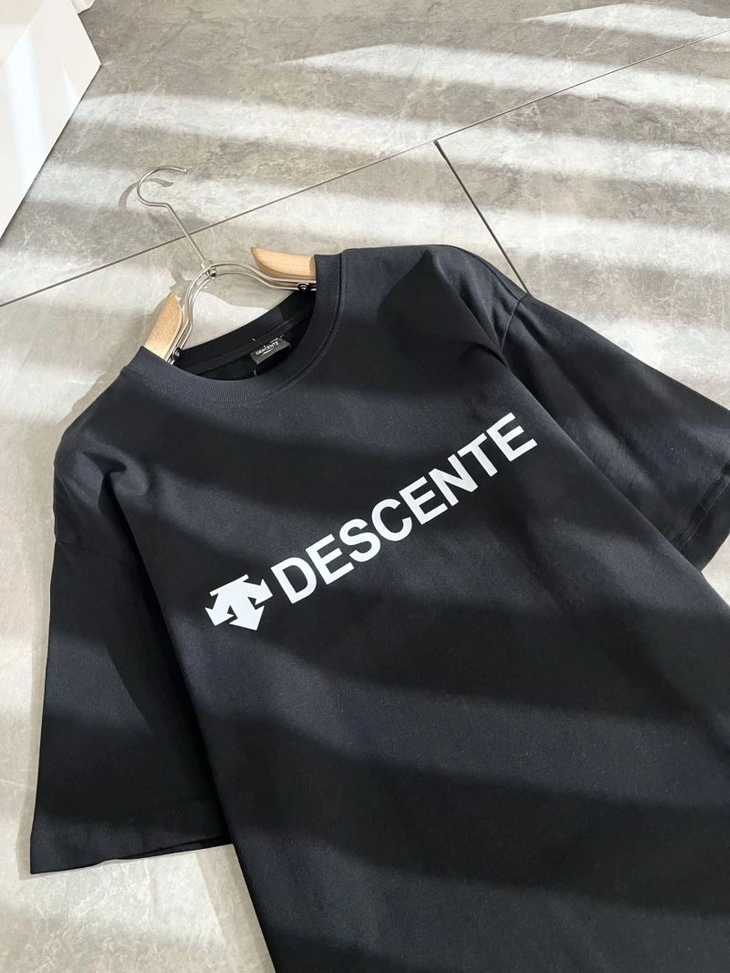 Effortless Descente T-Shirts 158625
