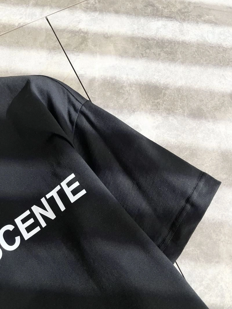 Effortless Descente T-Shirts 158625