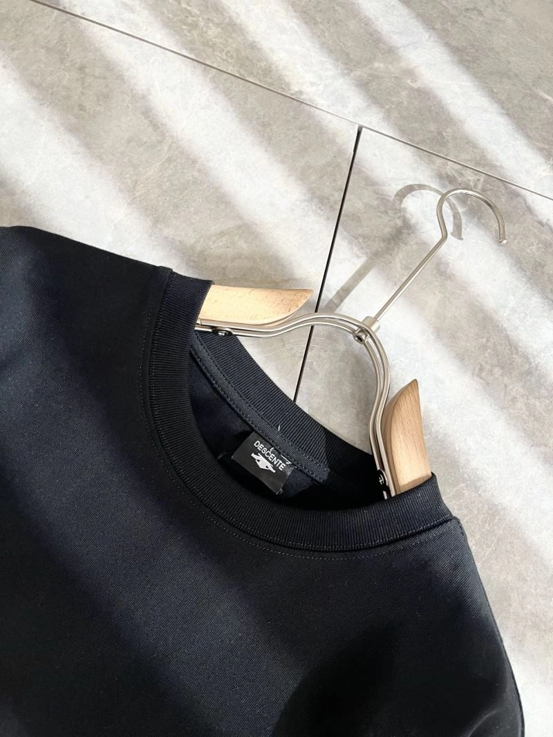 Effortless Descente T-Shirts 158625