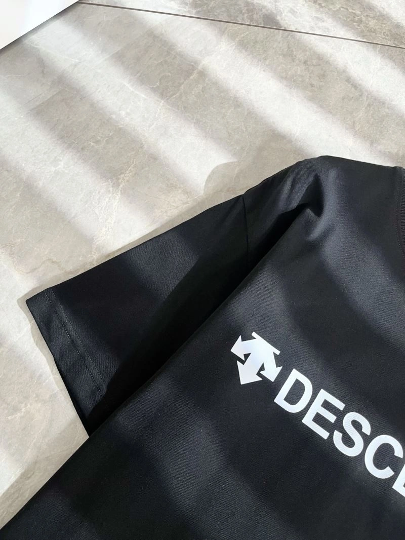 Effortless Descente T-Shirts 158625