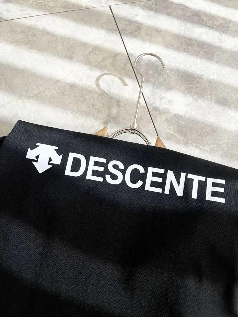 Effortless Descente T-Shirts 158625