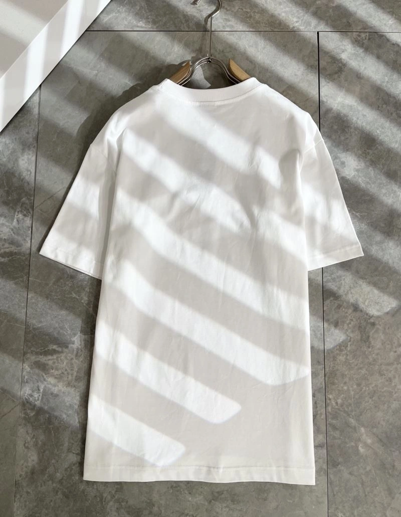 Descente T-Shirts Modern 158584
