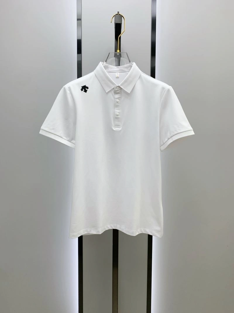 Descente T-Shirts Modern 158627