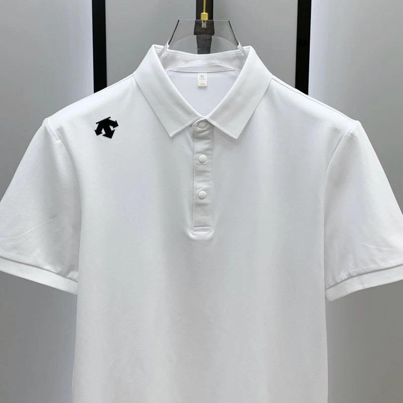 Descente T-Shirts Modern 158627