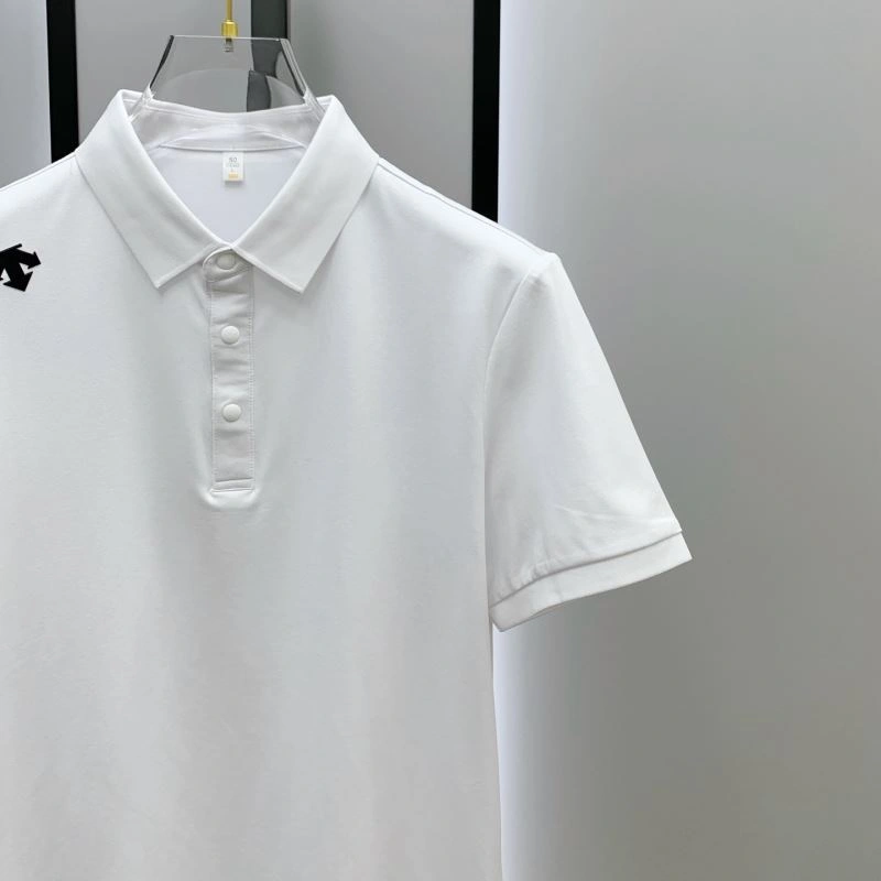 Descente T-Shirts Modern 158627
