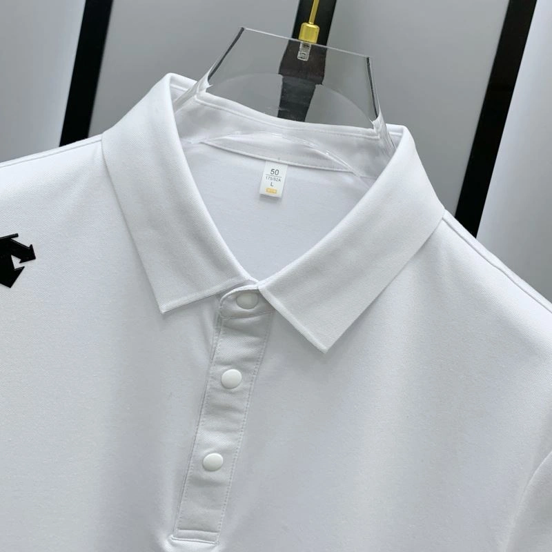 Descente T-Shirts Modern 158627