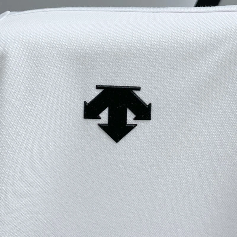 Descente T-Shirts Modern 158627