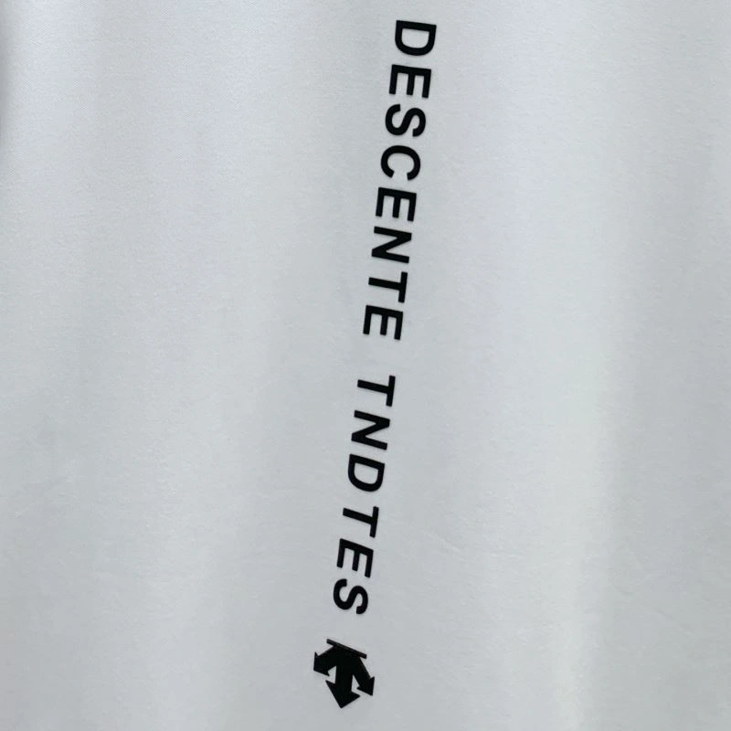 Descente T-Shirts Modern 158627