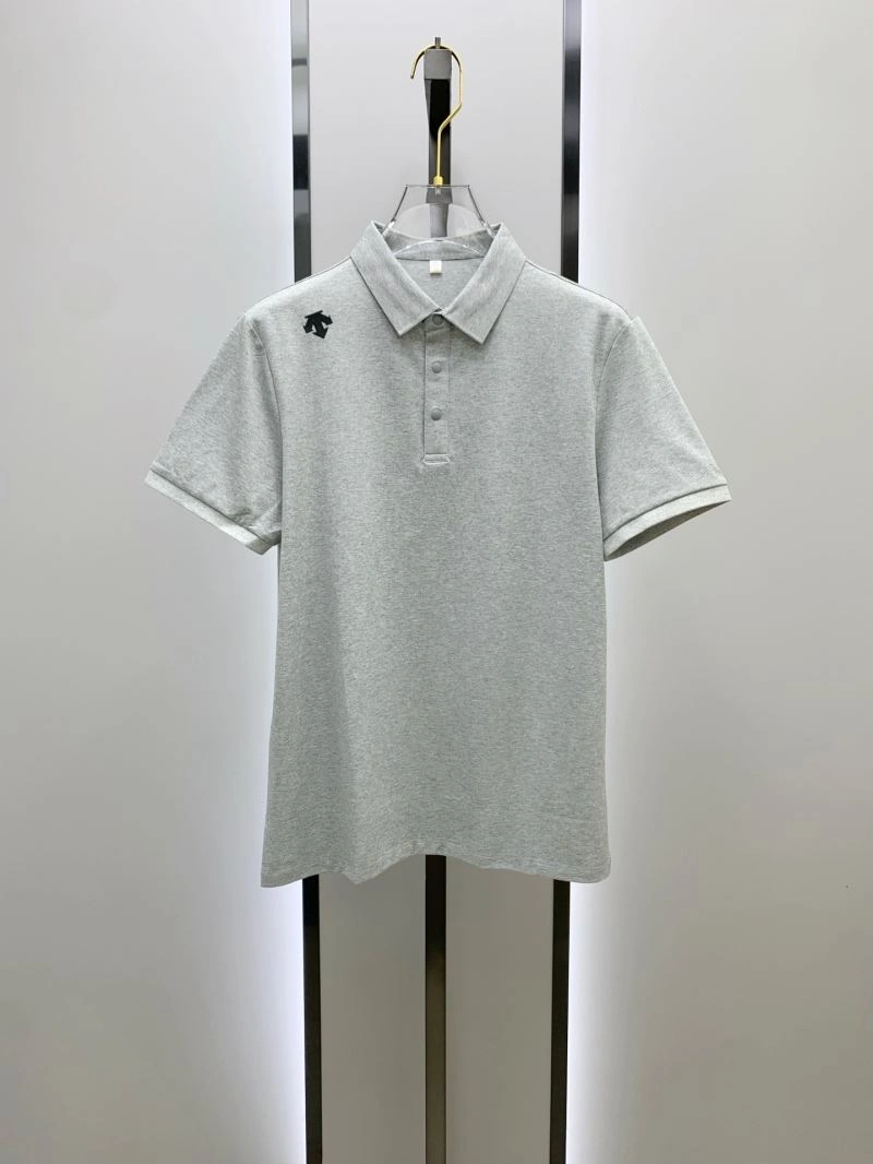 Original Descente T-Shirts 158586