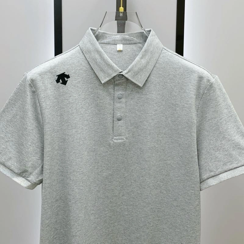 Original Descente T-Shirts 158586