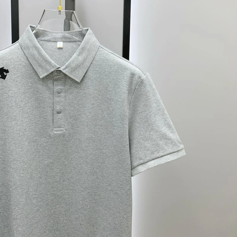 Original Descente T-Shirts 158586