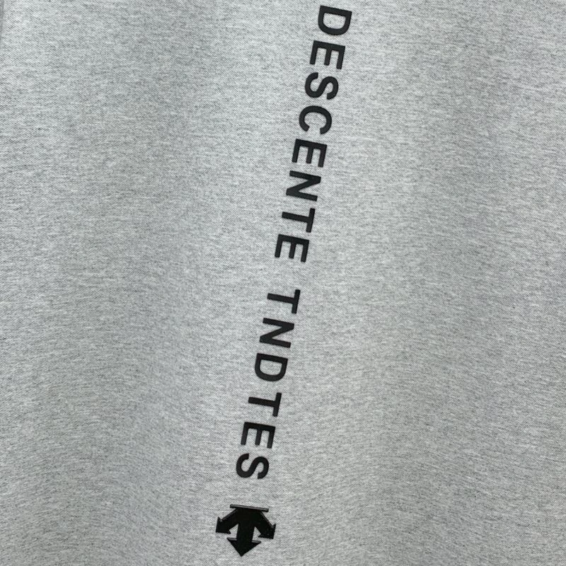 Original Descente T-Shirts 158586